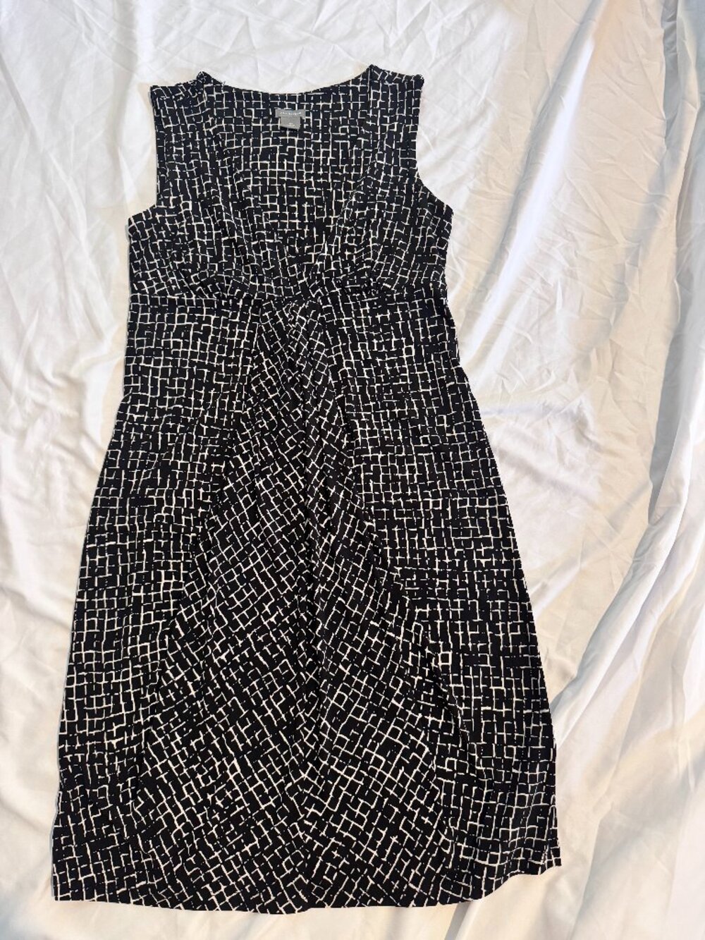 Ann Taylor dress